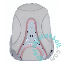 Kitty The Cute cicás ergonomikus iskolatáska, hátizsák - 3 rekeszes - Astrabag (502023070)