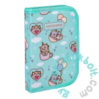 Kitty's World kihajtható tolltartó (503024001)