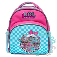 LOL Surprise kisméretű ovis hátizsák (502024136)