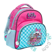 LOL Surprise kisméretű ovis hátizsák (502024136)
