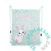 Lovely Bunny nyuszis tornazsák - Astrabag