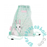 Lovely Bunny nyuszis tornazsák - Astrabag