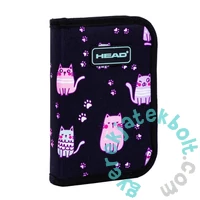 Lovely Kitty kihajtható tolltartó (503024034)