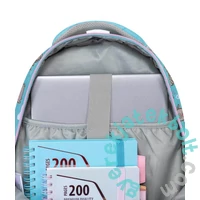 hátizsák - 2 rekeszes - Meow ergonomikus iskolatáska, hátizsák - 2 rekeszes - Head - 42 cm (502024104)- 42 cm (502024104)