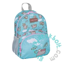 Meow kisméretű ovis hátizsák - Head - 32 cm (502024105)