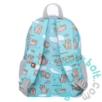 Meow kisméretű ovis hátizsák - Head - 32 cm (502024105)