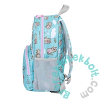 Meow kisméretű ovis hátizsák - Head - 32 cm (502024105)