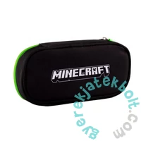 Minecraft ovális tolltartó (503025050)