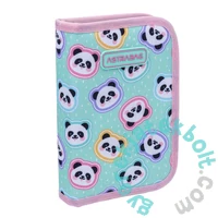 Minty Panda felszerelt kihajtható tolltartó - Astrabag (503025012)