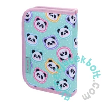 Minty Panda felszerelt kihajtható tolltartó - Astrabag (503025012)