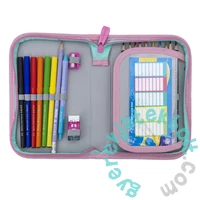 Minty Panda felszerelt kihajtható tolltartó - Astrabag (503025012)