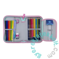 Minty Panda felszerelt kihajtható tolltartó - Astrabag (503025012)