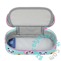 Minty Panda ovális tolltartó - Astrabag (503025011)