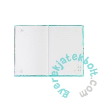 Minty Panda szőrmés kulcsos napló (101025004)