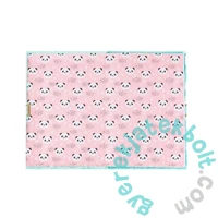 Minty Panda szőrmés kulcsos napló (101025004)