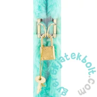 Minty Panda szőrmés kulcsos napló (101025004)