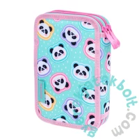 Minty Pandas emeletes tolltartó - Astrabag (503025013)