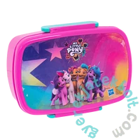 My little pony műanyag uzsonnás doboz (511024007)