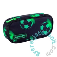 Neo Football ovális tolltartó (503024075)