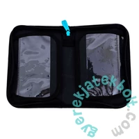 Neon Ufo kihajtható tolltartó - Astrabag (503025015)