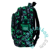 Next Level ergonomikus iskolatáska, hátizsák - 2 rekeszes - Head (502025039)