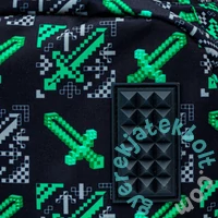 Next Level ergonomikus iskolatáska, hátizsák - 2 rekeszes - Head (502025039)