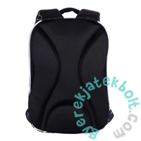 Night Bats ergonomikus iskolatáska, hátizsák - 2 rekeszes - Astrabag