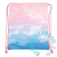 Ombre Clouds zsinóros hátizsák, tornazsák - Head