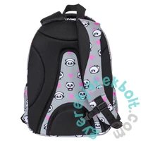 Panda ergonomikus iskolatáska, hátizsák - 2 rekeszes (502024010)