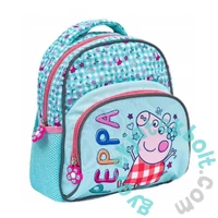 Astra - Peppa malac kisméretű, ovis hátizsák (502024134)
