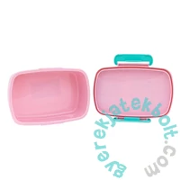 Peppa malac műanyag uzsonnás doboz (511024006)