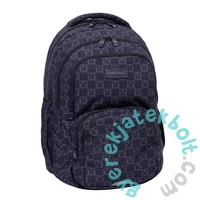 Pixel Element ergonomikus iskolatáska, hátizsák - 2 rekeszes - Head - 44 cm (502024129)