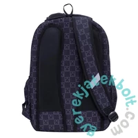 Pixel Element ergonomikus iskolatáska, hátizsák - 2 rekeszes - Head - 44 cm (502024129)