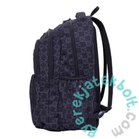 Pixel Element ergonomikus iskolatáska, hátizsák - 2 rekeszes - Head - 44 cm (502024129)