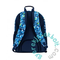 Play Game ergonomikus iskolatáska, hátizsák- 3 rekeszes - Astrabag