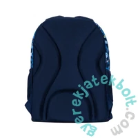 Play Game ergonomikus iskolatáska, hátizsák- 3 rekeszes - Astrabag