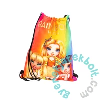 Rainbow High tornazsák - gold - Astrabag