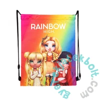 Rainbow High tornazsák - gold - Astrabag
