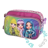 Rainbow High válltáska - Silver - Astrabag