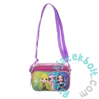 Rainbow High válltáska - Silver - Astrabag