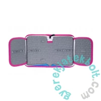 Rainbow Kitty cicás kihajtható tolltartó - Astrabag