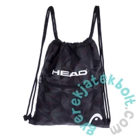 Red Lava zsinóros hátizsák, tornazsák - Head