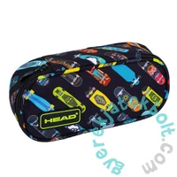 Skateboards ovális tolltartó (503024078)