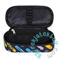 Skateboards ovális tolltartó (503024078)