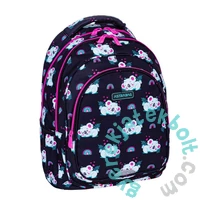 Sleepy Koala ergonomikus iskolatáska, hátizsák - 2 rekeszes - 42 cm (502024084)