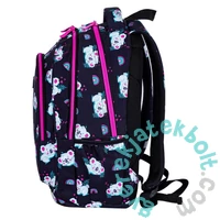 Sleepy Koala ergonomikus iskolatáska, hátizsák - 2 rekeszes - 42 cm (502024084)