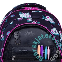 Sleepy Koala ergonomikus iskolatáska, hátizsák - 2 rekeszes - 42 cm (502024084)