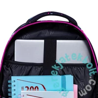 Sleepy Koala ergonomikus iskolatáska, hátizsák - 2 rekeszes - 42 cm (502024084)