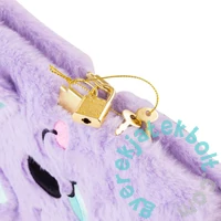 Sweet Koala szőrmés kulcsos napló (101025002)