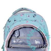hátizsák - 3 rekeszes - Astrabag